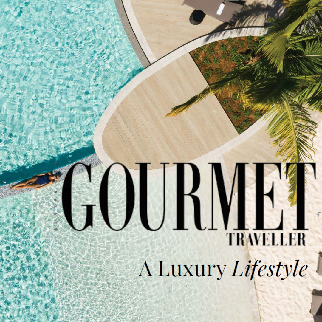 the gourmet traveller restaurant guide