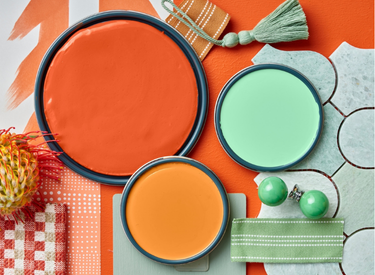 BHG Colour of The Year