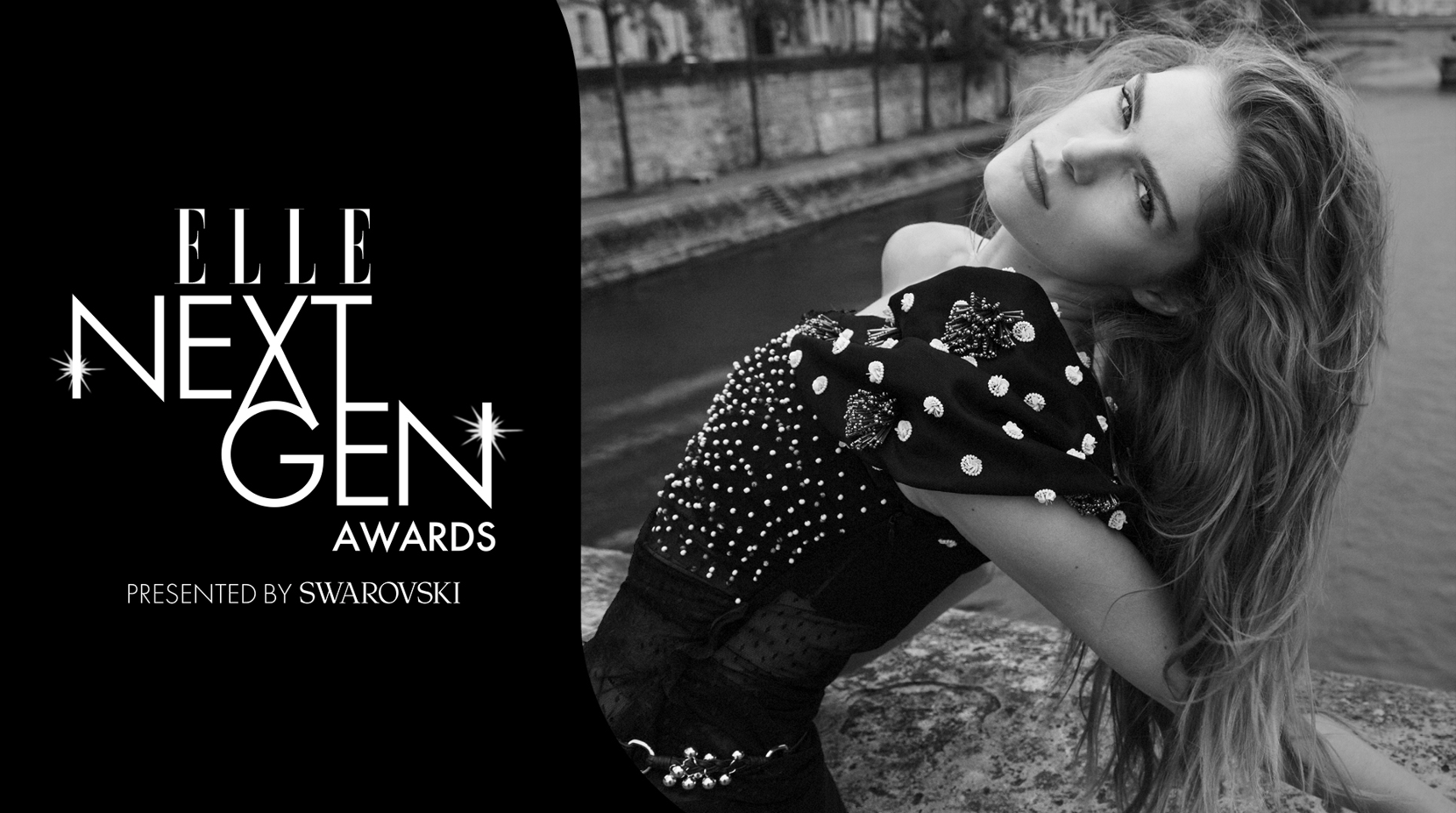 Swarovski, Uber Elite and Essential Parfums join the 2026 ELLE Next Gen Awards